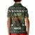 Horse All I Need For Christmas Christmas Kid Polo Shirt Xmas Holiday Patterns - Wonder Print Shop