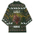 Horse All I Need For Christmas Christmas Kimono Xmas Holiday Patterns - Wonder Print Shop