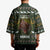 Horse All I Need For Christmas Christmas Kimono Xmas Holiday Patterns - Wonder Print Shop