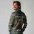 Horse All I Need For Christmas Christmas Long Sleeve Polo Shirt Xmas Holiday Patterns - Wonder Print Shop