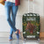 Horse All I Need For Christmas Christmas Luggage Cover Xmas Holiday Patterns - Wonder Print Shop