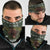 Horse All I Need For Christmas Christmas Neck Gaiter Xmas Holiday Patterns - Wonder Print Shop