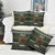 Horse All I Need For Christmas Christmas Pillow Cover Xmas Holiday Patterns - Wonder Print Shop