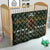 Horse All I Need For Christmas Christmas Quilt Xmas Holiday Patterns - Wonder Print Shop