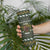 Horse All I Need For Christmas Christmas Skinny Tumbler Xmas Holiday Patterns - Wonder Print Shop