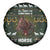 Horse All I Need For Christmas Christmas Spare Tire Cover Xmas Holiday Patterns - Wonder Print Shop
