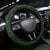 Horse All I Need For Christmas Christmas Steering Wheel Cover Xmas Holiday Patterns - Wonder Print Shop