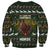 Horse All I Need For Christmas Christmas Sweatshirt Xmas Holiday Patterns - Wonder Print Shop
