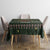 Horse All I Need For Christmas Christmas Tablecloth Xmas Holiday Patterns - Wonder Print Shop