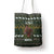 Horse All I Need For Christmas Christmas Tote Bag Xmas Holiday Patterns - Wonder Print Shop