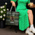 Horse All I Need For Christmas Christmas Tote Bag Xmas Holiday Patterns - Wonder Print Shop