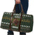 Horse All I Need For Christmas Christmas Travel Bag Xmas Holiday Patterns - Wonder Print Shop