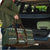 Horse All I Need For Christmas Christmas Travel Bag Xmas Holiday Patterns - Wonder Print Shop
