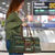 Horse All I Need For Christmas Christmas Travel Bag Xmas Holiday Patterns - Wonder Print Shop