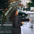 Horse All I Need For Christmas Christmas Umbrella Xmas Holiday Patterns - Wonder Print Shop