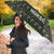 Horse All I Need For Christmas Christmas Umbrella Xmas Holiday Patterns - Wonder Print Shop