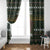 Horse All I Need For Christmas Christmas Window Curtain Xmas Holiday Patterns - Wonder Print Shop