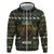 Horse All I Need For Christmas Christmas Zip Hoodie Xmas Holiday Patterns - Wonder Print Shop