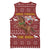 Horse Through The Snow Christmas Design Basketball Jersey Xmas Holiday Patterns - Wonder Print Shop