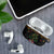 Horse Christmas Tree Christmas Design AirPods Case Xmas Holiday Patterns - Wonder Print Shop