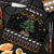 Horse Christmas Tree Christmas Design Apron Xmas Holiday Patterns - Wonder Print Shop