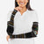 Horse Christmas Tree Christmas Design Arm Sleeves Xmas Holiday Patterns - Wonder Print Shop