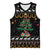 Horse Christmas Tree Christmas Design Basketball Jersey Xmas Holiday Patterns - Wonder Print Shop