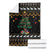 Horse Christmas Tree Christmas Design Blanket Xmas Holiday Patterns - Wonder Print Shop