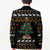 Horse Christmas Tree Christmas Design Blazer Xmas Holiday Patterns - Wonder Print Shop