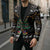 Horse Christmas Tree Christmas Design Blazer Xmas Holiday Patterns - Wonder Print Shop