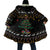 Horse Christmas Tree Christmas Design Cloak Xmas Holiday Patterns - Wonder Print Shop