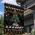 Horse Christmas Tree Christmas Design Garden Flag Xmas Holiday Patterns - Wonder Print Shop