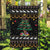 Horse Christmas Tree Christmas Design Garden Flag Xmas Holiday Patterns - Wonder Print Shop