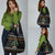 Horse Christmas Tree Christmas Design Grocery Bag Xmas Holiday Patterns - Wonder Print Shop