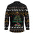 Horse Christmas Tree Christmas Design Hockey Jersey Xmas Holiday Patterns - Wonder Print Shop