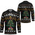Horse Christmas Tree Christmas Design Hockey Jersey Xmas Holiday Patterns - Wonder Print Shop