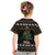Horse Christmas Tree Christmas Design Kid T Shirt Xmas Holiday Patterns - Wonder Print Shop