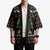 Horse Christmas Tree Christmas Design Kimono Xmas Holiday Patterns - Wonder Print Shop