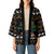 Horse Christmas Tree Christmas Design Kimono Xmas Holiday Patterns - Wonder Print Shop