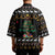 Horse Christmas Tree Christmas Design Kimono Xmas Holiday Patterns - Wonder Print Shop