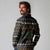Horse Christmas Tree Christmas Design Long Sleeve Polo Shirt Xmas Holiday Patterns - Wonder Print Shop