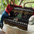 Horse Christmas Tree Christmas Design Quilt Xmas Holiday Patterns - Wonder Print Shop