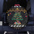 Horse Christmas Tree Christmas Design Spare Tire Cover Xmas Holiday Patterns - Wonder Print Shop