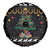 Horse Christmas Tree Christmas Design Spare Tire Cover Xmas Holiday Patterns - Wonder Print Shop