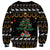 Horse Christmas Tree Christmas Design Sweatshirt Xmas Holiday Patterns - Wonder Print Shop