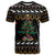 Horse Christmas Tree Christmas Design T Shirt Xmas Holiday Patterns - Wonder Print Shop