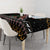 Horse Christmas Tree Christmas Design Tablecloth Xmas Holiday Patterns - Wonder Print Shop
