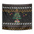 Horse Christmas Tree Christmas Design Tapestry Xmas Holiday Patterns - Wonder Print Shop