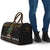 Horse Christmas Tree Christmas Design Travel Bag Xmas Holiday Patterns - Wonder Print Shop