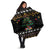 Horse Christmas Tree Christmas Design Umbrella Xmas Holiday Patterns - Wonder Print Shop